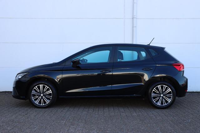 Seat IBIZA 1.0 EcoTSI Style 95pk | Carplay | DAB