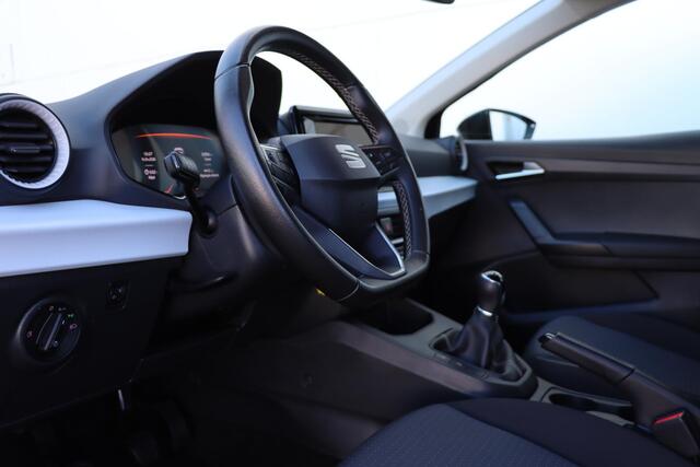 Seat IBIZA 1.0 EcoTSI Style 95pk | Carplay | DAB