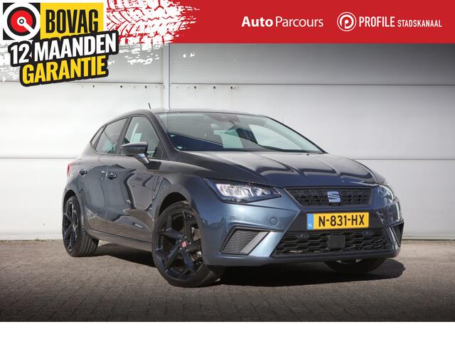 Seat IBIZA 1.0 EcoTSI Sty B Int