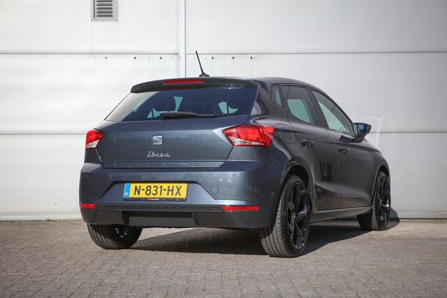 Seat IBIZA 1.0 EcoTSI Sty B Int