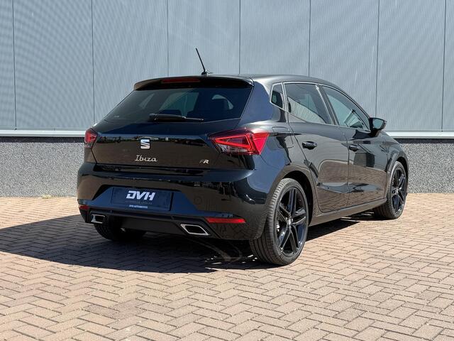 Seat IBIZA 1.0 TSI FR Business Connect PANO | CAMERA | APP CONNECT