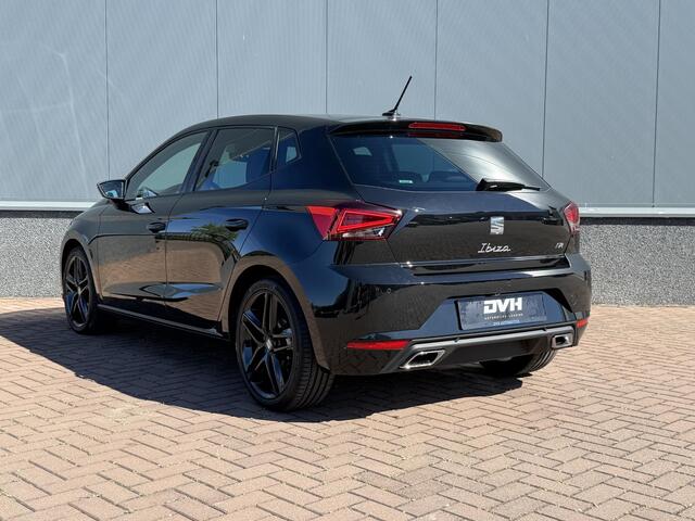 Seat IBIZA 1.0 TSI FR Business Connect PANO | CAMERA | APP CONNECT