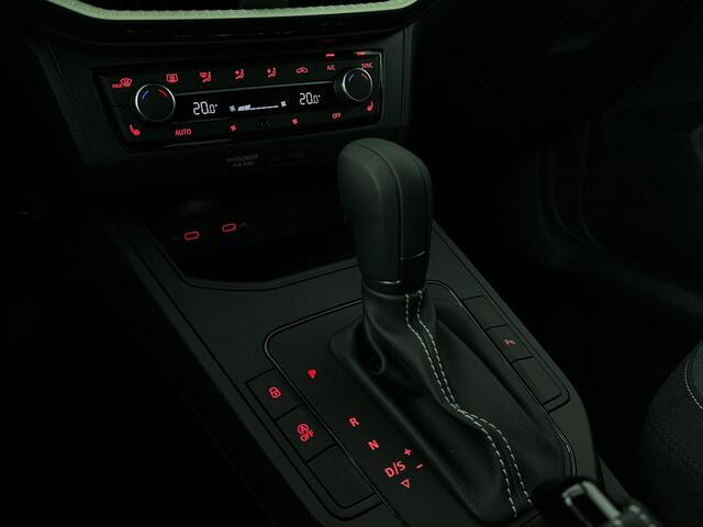 Seat IBIZA Style Business Connect 1.0 EcoTSI 85 kW / 115 PK H