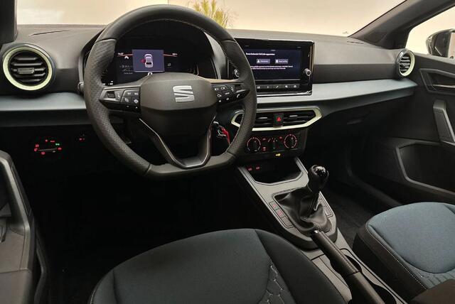 Seat IBIZA 1.0 EcoTSI Style