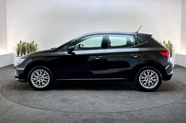 Seat IBIZA 1.0 EcoTSI Style