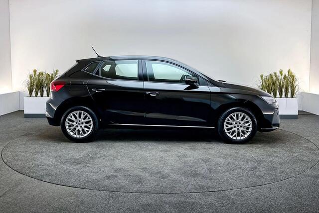 Seat IBIZA 1.0 EcoTSI Style