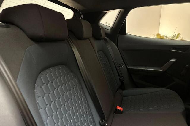 Seat IBIZA 1.0 EcoTSI Style