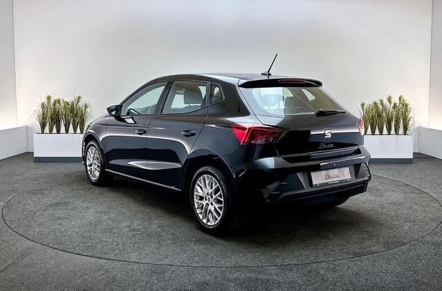 Seat IBIZA 1.0 EcoTSI Style