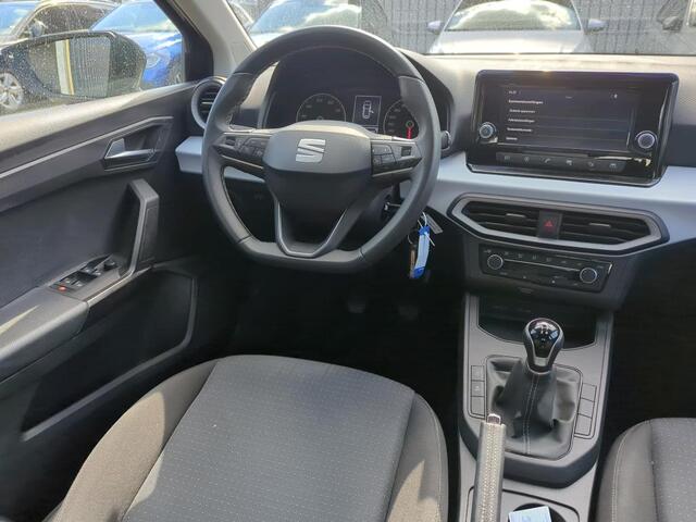 Seat IBIZA 1.0 EcoTSI Style LED / PDC / Trekhaak