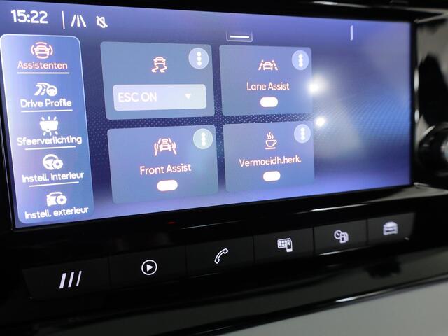 Seat IBIZA 1.5 TSI Sport 150 pk Automaat | Navigatie via App | Parkeersensoren | LED koplampen | Apple Carplay/Android Auto |