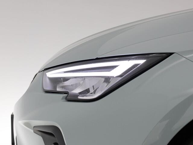 Seat IBIZA FR Business Connect 1.0 EcoTSI 95 pk