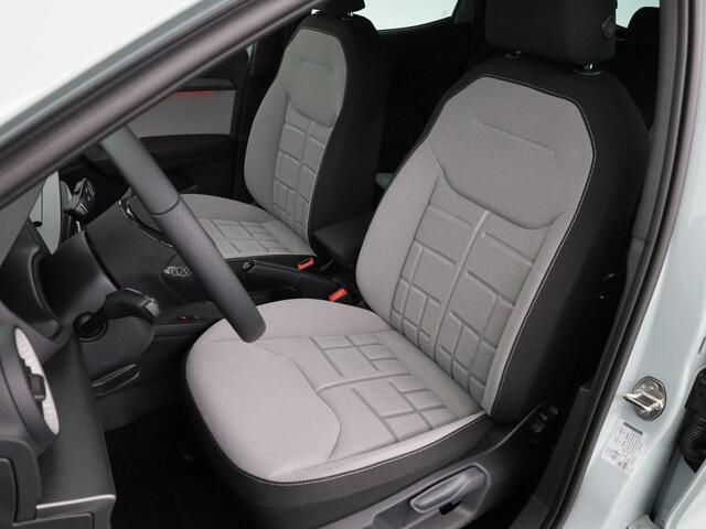 Seat IBIZA FR Business Connect 1.0 EcoTSI 95 pk