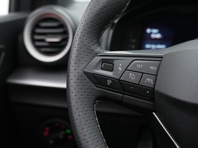 Seat IBIZA 1.0 EcoTSI FR Business Connect DSG Automaat