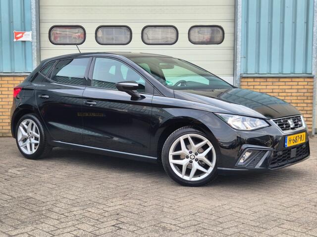 Seat IBIZA 1.0 TSI FR