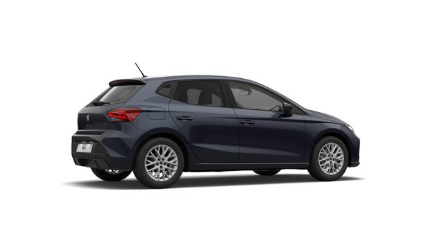 Seat IBIZA 1.0 EcoTSI 95 5MT Style | Parkeersensoren achter