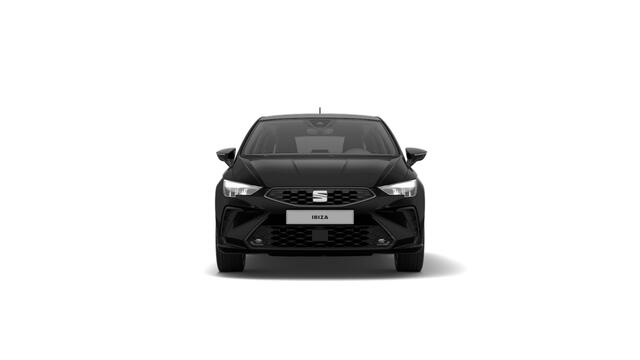 Seat IBIZA 1.0 EcoTSI 95 5MT Style | Parkeersensoren achter
