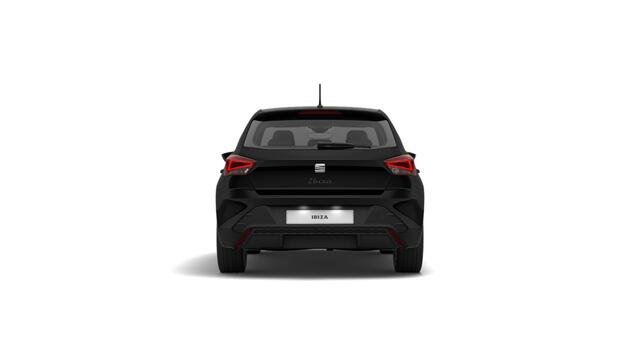Seat IBIZA 1.0 EcoTSI 95 5MT Style | Parkeersensoren achter