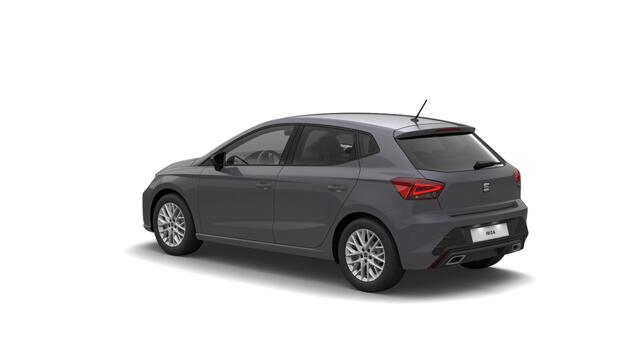 Seat IBIZA 1.0 EcoTSI 95 5MT Style | Parkeersensoren achter