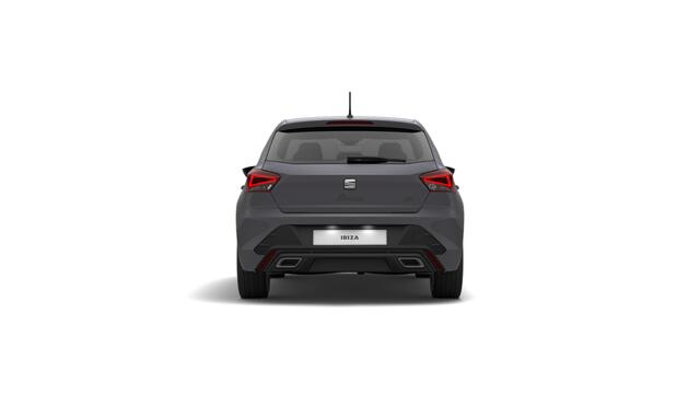 Seat IBIZA 1.0 EcoTSI 95 5MT Style | Parkeersensoren achter
