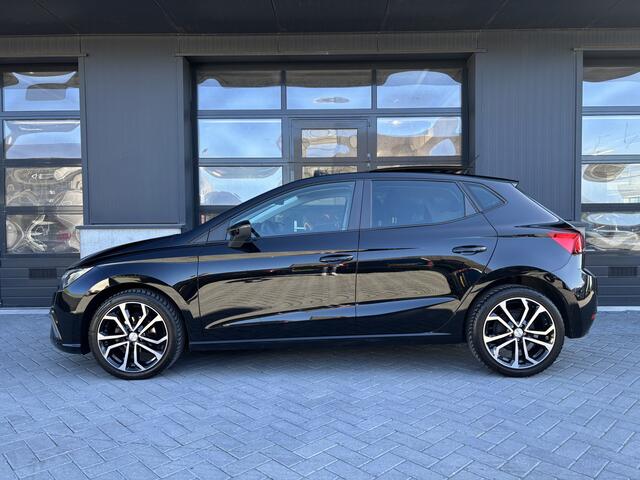 Seat IBIZA 1.0 TSI FR-look Pano Beats Keyless Camera