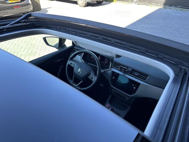Seat IBIZA 1.0 TSI FR-look Pano Beats Keyless Camera