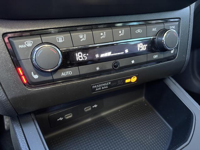 Seat IBIZA 1.0 TSI FR-look Pano Beats Keyless Camera