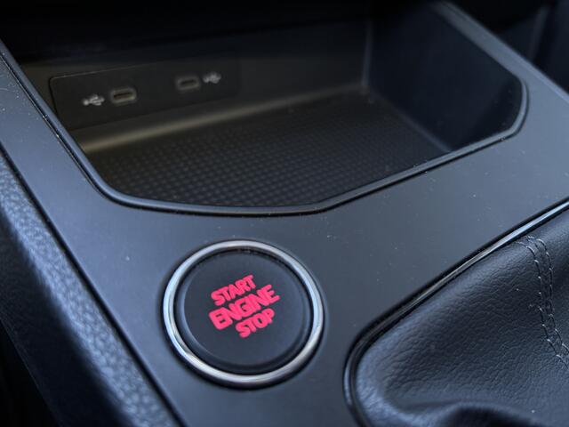 Seat IBIZA 1.0 TSI FR-look Pano Beats Keyless Camera