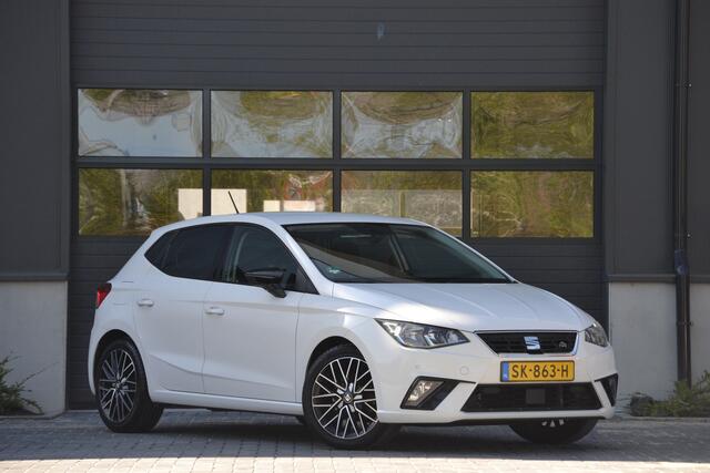 Seat IBIZA 1.5 TSI EVO FR Business Intense Camera | Carplay