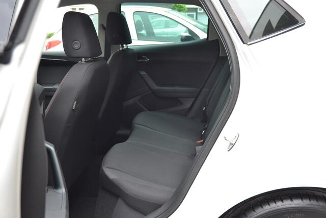 Seat IBIZA 1.5 TSI EVO FR Business Intense Camera | Carplay