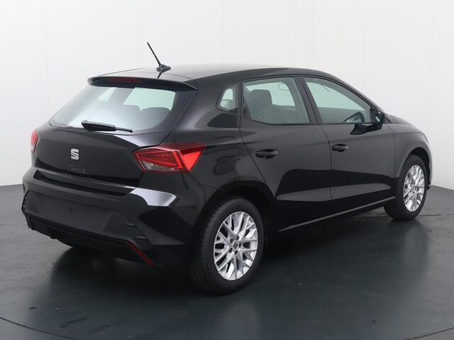 Seat IBIZA Style Plus 1.0 EcoTSI | 95 PK | Apple carplay / Android auto | Cruise control | DAB | LED Verlichting | Sensoren achter |