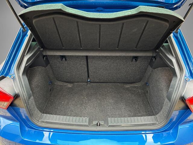 Seat IBIZA 1.0 EcoTSI 115pk DSG FR Business Connect · Apple/Android Car Play · P-Sensoren · Cruise Control · DAB · 17'' Inch ·