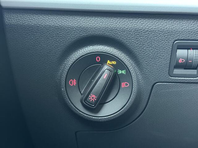 Seat IBIZA 1.0 EcoTSI Style | 95 PK | Climate control | Cruise control | Apple Carplay/Android Auto|