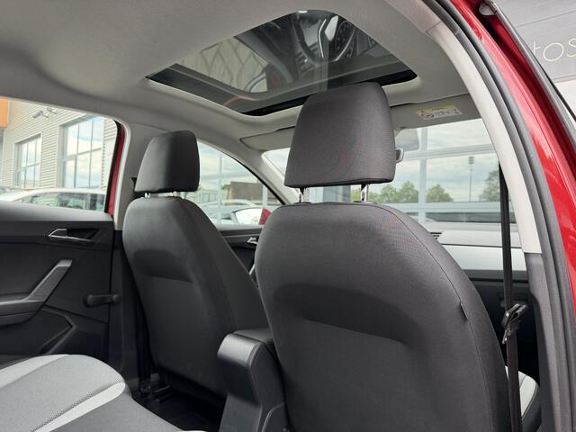Seat IBIZA 1.0 TSI Style CarPlay Pano Camera