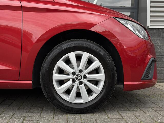 Seat IBIZA 1.0 TSI Style CarPlay Pano Camera