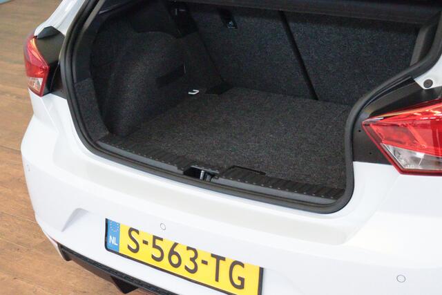 Seat IBIZA 1.0 EcoTSI Style Business Intense 96PK | NAVI | CLIMA | PDC V+A | STOELVERW | CRUISE |