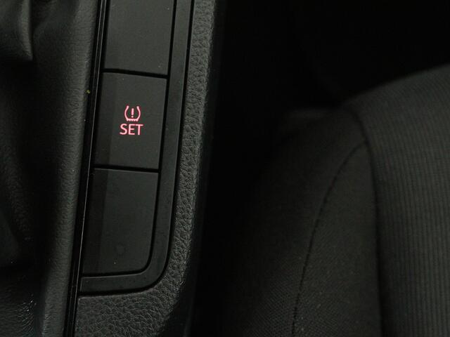 Seat IBIZA 1.0 MPI Reference | 1e Eigenaar | Lichtmetalen Velgen |