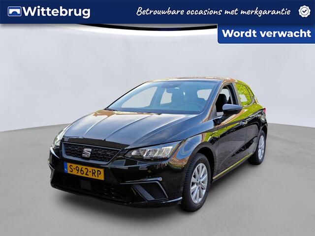 Seat IBIZA 1.0 EcoTSI Style Navi by App / LMV / PDC