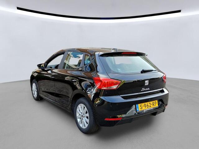 Seat IBIZA 1.0 EcoTSI Style Navi by App / LMV / PDC