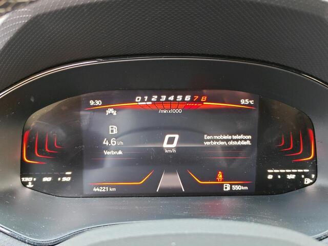 Seat IBIZA 1.0 EcoTSI Style Navi by App / LMV / PDC