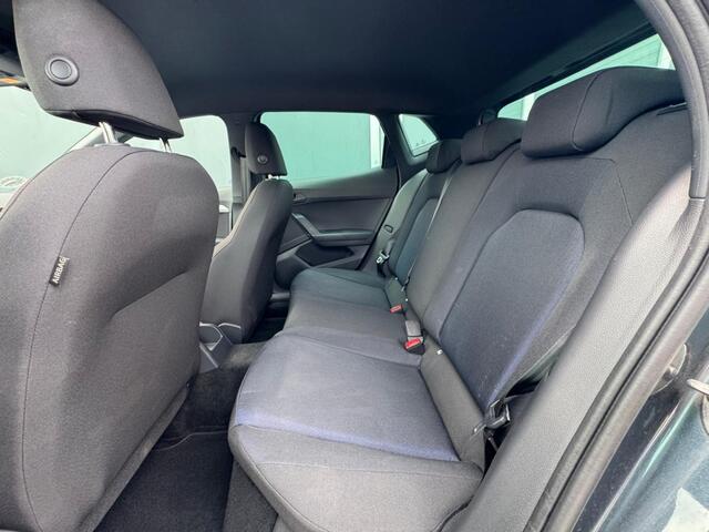 Seat IBIZA 1.0 MPI 80pk FR | Climate | Cruise | Carplay