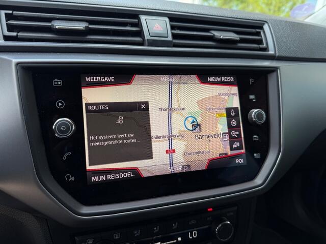 Seat IBIZA 1.0 TSI Style Business Intense - NL Auto Camera Navi Apple Carplay Android Auto