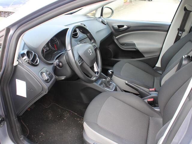 Seat IBIZA ST 1.0 EcoTSI Style Connect | CRUISE CONTROL |