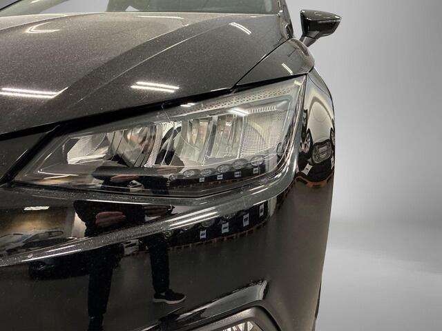 Seat IBIZA 1.0 EcoTSI 115pk DSG FR Business Connect · Apple/Android Car Play · Cruise Control · Sportstoelen · Verkeersbord Detectie · Rijprofielselectie · Elek. Inklapbare Spiegels ·