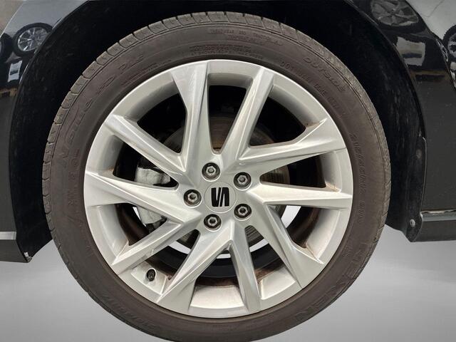 Seat IBIZA 1.0 EcoTSI 115pk DSG FR Business Connect · Apple/Android Car Play · Cruise Control · Sportstoelen · Verkeersbord Detectie · Rijprofielselectie · Elek. Inklapbare Spiegels ·