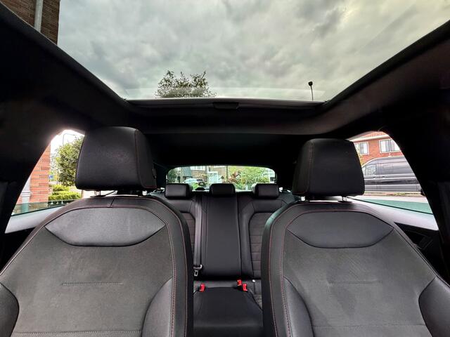 Seat IBIZA 1.0 TSI FR AUT7 INTENSE PLUS PANODAK NAVI CAMERA DIGI-DASH APPLE-CARPLAY LED LMV PDC