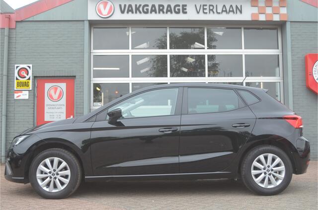 Seat IBIZA 1.0 EcoTSI Style Carplay / park. sens. /cruisecontr.