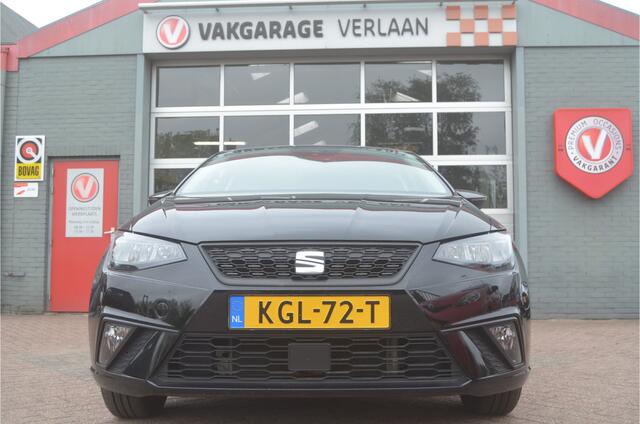 Seat IBIZA 1.0 EcoTSI Style Carplay / park. sens. /cruisecontr.