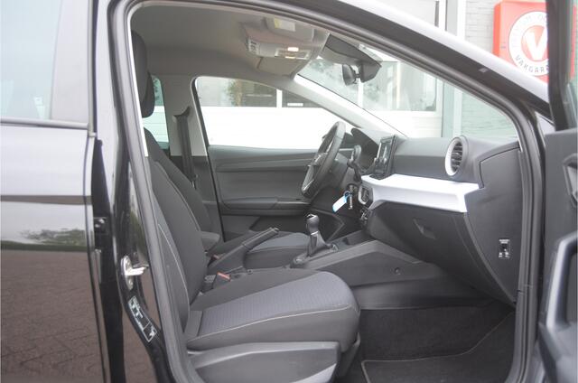 Seat IBIZA 1.0 EcoTSI Style Carplay / park. sens. /cruisecontr.