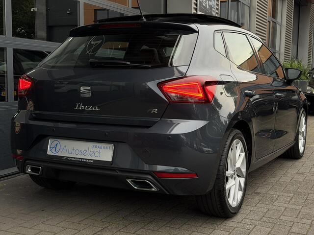 Seat IBIZA 1.0 TSI FR Pano | Navi | BTW-Auto