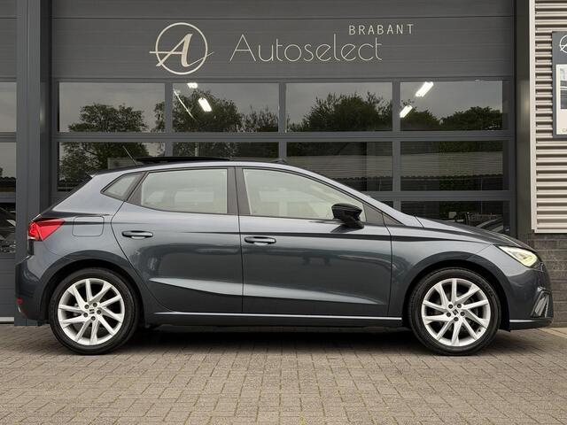 Seat IBIZA 1.0 TSI FR Pano | Navi | BTW-Auto